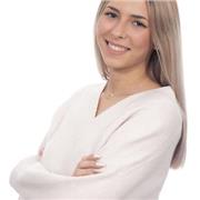 Profesora de repaso apta para todos los niveles, aunque más focalizada en la ESO.